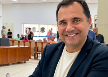 Secretário de Queimados, no Rio, morre baleado em abordagem da PM