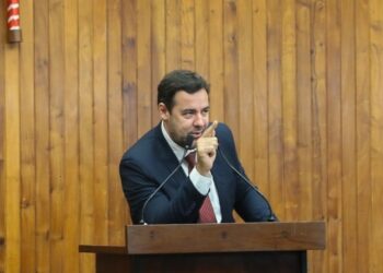 Caso Júnior Féfin: novos áudios citam união entre parlamentares antes de votação na Câmara