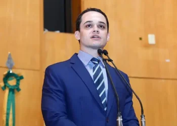 Lorenzo Pazolini vence o segundo turno e vai governar o Espírito Santo