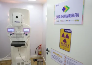 Homens costumam descobrir câncer de mama em estágio mais avançado
