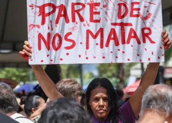 Vote Segura mostra boas práticas de políticas de segurança a mulheres