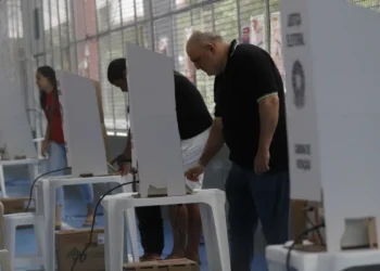 Consulte o local de votação antes de sair de casa; saiba como