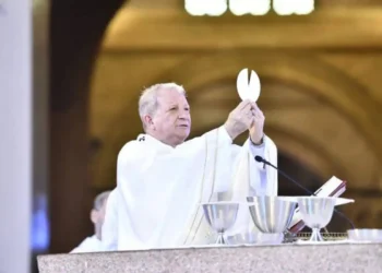 Arcebispo de Aparecida pede desarmamento e atenção à fome e à pobreza