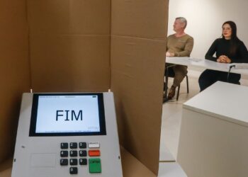 PF registrou no 2º turno 86 casos de possíveis crimes eleitorais