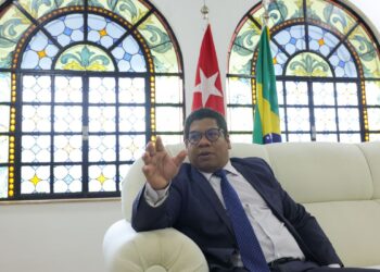 Sob pressão de Trump, Cuba comemora aprovação na ONU contra bloqueio