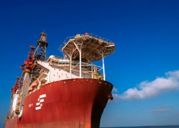 Petrobras anuncia 3ª descoberta de petróleo em poço na Foz do Amazonas