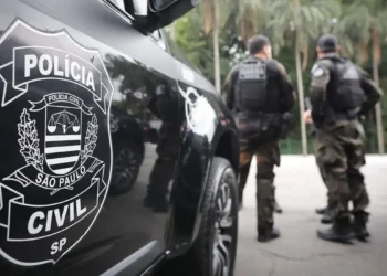Polícia de São Paulo prende três suspeitos de explorar bets