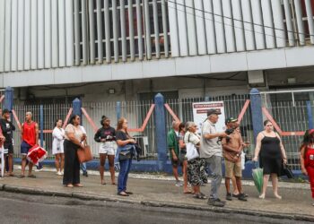 Policial militar é preso acusado de venda de voto no estado do Rio